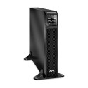 APC Smart-UPS On-Line, 3kVA, Tower, 230V, 8x C13+2x C19 IEC outlets, SmartSlot, Extended runtime, W/