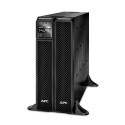 APC Smart-UPS On-Line, 3kVA, Tower, 230V, 8x C13+2x C19 IEC outlets, SmartSlot, Extended runtime, W/