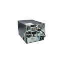 APC Smart-UPS On-Line, 8kVA/8kW, Rackmount 6U, 230V 3:1 and 1:1, 6x C13+4x C19 IEC outlets, Network 