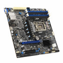 Asus mainboard P12R-M Intel C252 LGA 1200 (H5) micro ATX