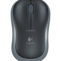 Logitech M185 mouse RF Wireless Optical.