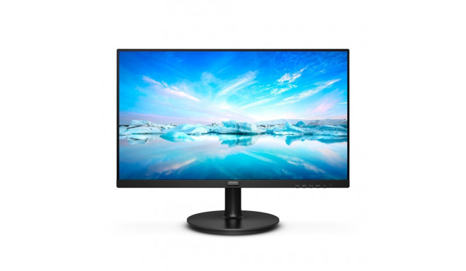 Philips V Line 242V8LA/00 LED display 60.5 cm (23.8") 1920 x 1080 pixels Full HD Black