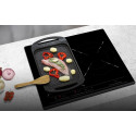 Indesit IB 65B60 NE must integreeritav 59 cm tsoon induktsioonpliit 4 tsooni