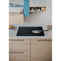 Indesit IB 65B60 NE must integreeritav 59 cm tsoon induktsioonpliit 4 tsooni