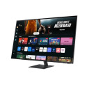 Monitor 43 inch SMART M70D VA 3840x2160 UHD 16:9 2xHDMI 3xUSB 2.0 1xUSB-C (65W) 4ms 60Hz WiFi/BT spe