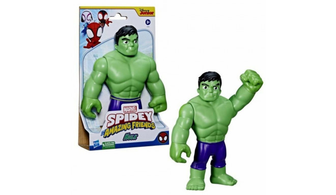 Action Figure Hasbro Hulk