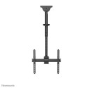 Neomounts monitor ceiling mount