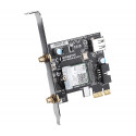 "Gigabyte GC-Wbax200 WLAN & Bluetooth 5.0 PCIe x1"