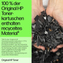 "HP Toner 508A CF360A Schwarz"