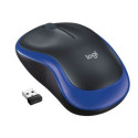 Logitech Blue, Wireless Mouse,