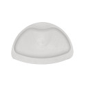 BATH PILLOW 68601 WHITE