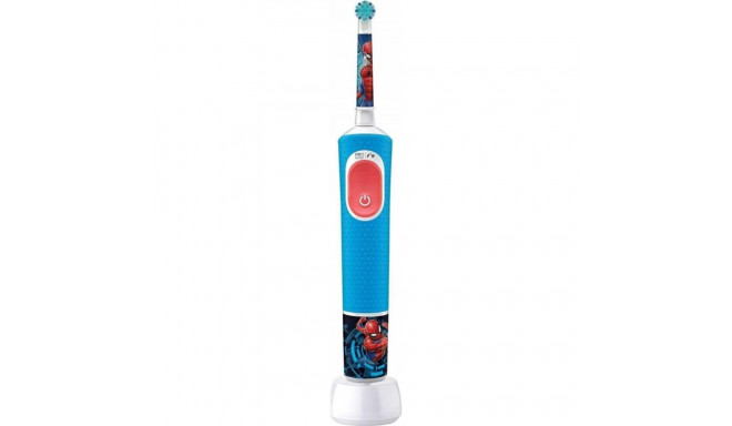 Toothbrush Oral-B Vitality PRO Kids 3+ Spiderman