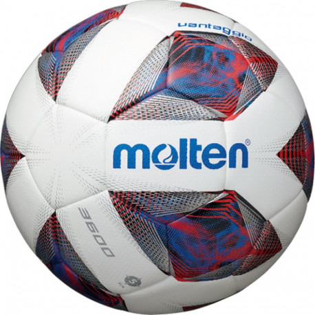 Jalgpall MOLTEN F5A3600-R