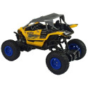 RoGer Offroad Radio Controlled Car 1:16