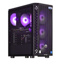 Actina 5901443385257 PC Intel® Core™ i5 i5-13400F 32 GB DDR4-SDRAM 2 TB SSD NVIDIA GeForce RTX 4060 