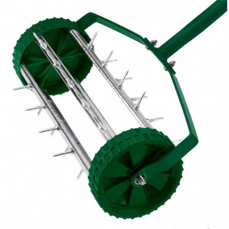 Verto muruaeraator 15G539, käsitsi kasutatav