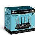 TP-Link Archer AXE5400 Kolme sagedusalaga Gigabit Wi-Fi 6E ruuter