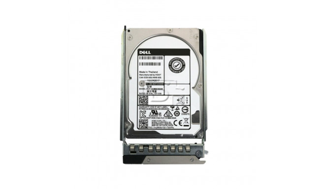 DELL 400-ATJL internal hard drive 1.2 TB 10000 RPM 2.5" SAS