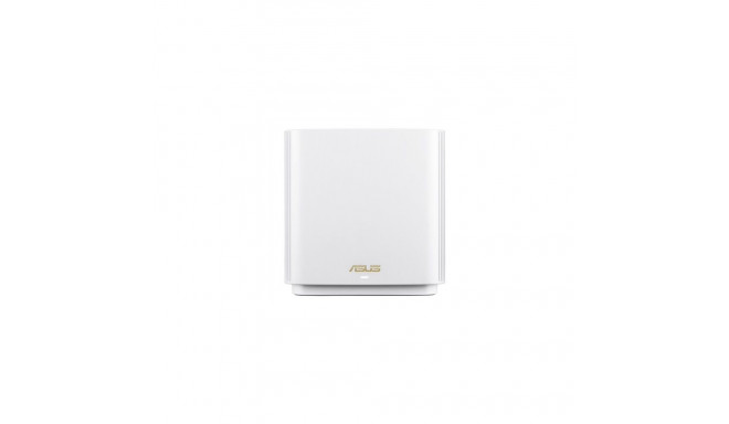 ASUS ZenWiFi XT9 (W-1-PK) Tri-band (2.4 GHz / 5 GHz / 5 GHz) Wi-Fi 6 (802.11ax) White 4 Internal