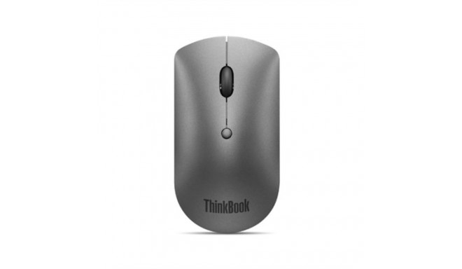 Lenovo ThinkPad Silent - hiir - Bluetooth