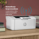 HP LaserJet M110w printer, mustvalge, printer väikekontorisse, printimine, kompaktne suurus