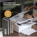 HP LaserJet MFP M140w printer, mustvalge, printer väikekontorisse, prindi, kopeeri, skaneeri, skanee