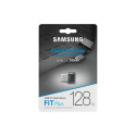 Samsung MUF-128AB USB-mälupulk 128 GB USB Type-A 3.2 Gen 1 (3.1 Gen 1) hall, hõbe