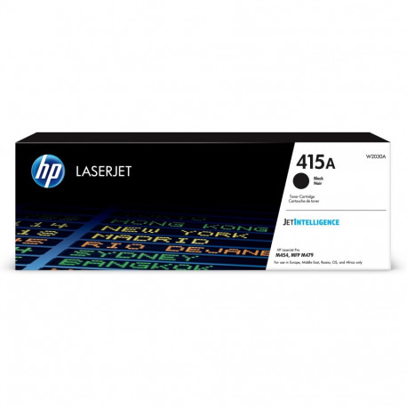 HP 415A must originaal LaserJet