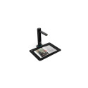 I.R.I.S. IRISCan Desk 6 Business A3 Black