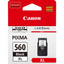 Canon PG-560XL suure tootlikkusega must tindikassett