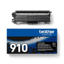 Brother TN-910BK toonerikassett 1 tk Originaal Must