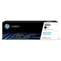 HP 205A must originaal LaserJet toonerikassett