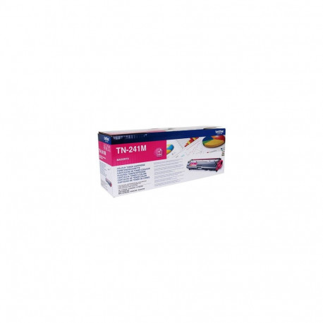 Brother TN-241M toner cartridge 1 pc(s) Original Magenta