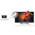 Techly HDMI 2.0 4K UHD 3D 8-suunaline jagaja