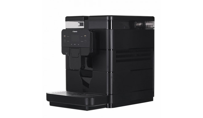 Saeco New Royal Black poolautomaatne espressomasin 2,5 L