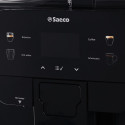 Saeco New Royal Black poolautomaatne espressomasin 2,5 L