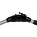 Bosch BBS711W varstolmuimeja/elektriline hari Kotivaba 0,3 L Must, Roostevaba teras, Valge
