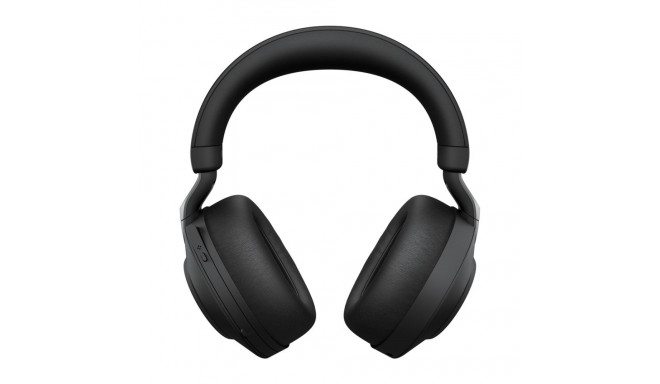 Jabra Evolve2 85 - Link380c UC Stereo, Black