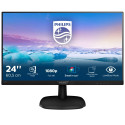 Philips V Line Full HD LCD monitor 243V7QJABF/00