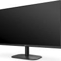 AOC B2 24B2XD LED display 60.5 cm (23.8") 1920 x 1080 pixels Full HD Black