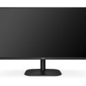 AOC B2 24B2XD LED display 60.5 cm (23.8") 1920 x 1080 pixels Full HD Black