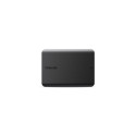 Toshiba Canvio Basics external hard drive 1 TB Black
