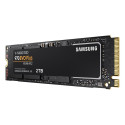 Samsung 970 EVO Plus M.2 2 TB PCI Express 3.0 NVMe V-NAND MLC