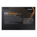 Samsung 970 EVO Plus M.2 2 TB PCI Express 3.0 NVMe V-NAND MLC