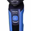 Philips HABEMEAJAMISE Sari 5000 ComfortTech terad Märg ja kuiv elektriline pardel