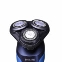 Philips HABEMEAJAMISE Sari 5000 ComfortTech terad Märg ja kuiv elektriline pardel