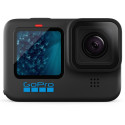 Seikluskaamera GoPro Hero11 Black (Uus pakend)