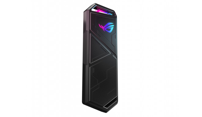 Asus ROG STRIX ARION Lite ulkoinen kiintolevykotelo, M.2 USB-C 3.2 Gen2, PCIe NVMe