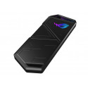 Asus ROG STRIX ARION Lite ulkoinen kiintolevykotelo, M.2 USB-C 3.2 Gen2, PCIe NVMe