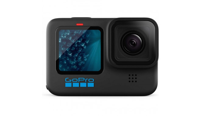 Спортивная камера GoPro HERO11 Чёрный